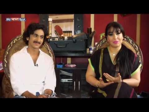 تابع كواليس النجوم في دراما رمضان