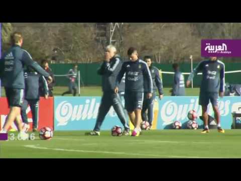 السعودية تحتل المركز 65 على مستوى العالم في كرة القدم