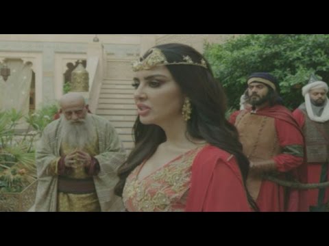 مسلسل سمرقند من أضخم إنتاجات عام 2016