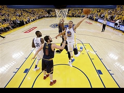 بالفيديو أبرز 5 كرات في نهائيات دورى السلة الأميركي للمحترفين