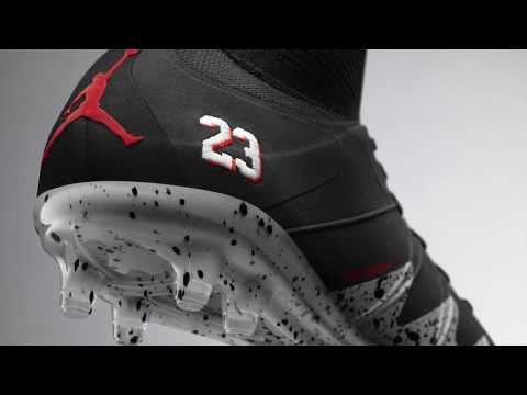 بالفيديواللاعب نيمار يرسم حذاءه الجديد بنفسه