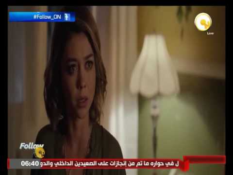 بالفيديو  الإعلان الدعائي لفيلم الرعب الجديد