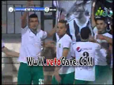 الاتّحاد يواصل تألقه ويهزم سموحة بهدف