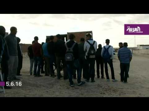 بالفيديو هل تؤثر فوضى الاضرابات على كأس اليورو في فرنسا