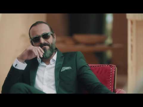 برومو مسلسل القيصر