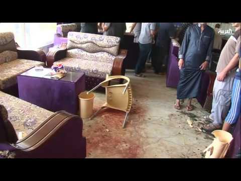 رابطة مشجعي ريال مدريد تتحدى داعش