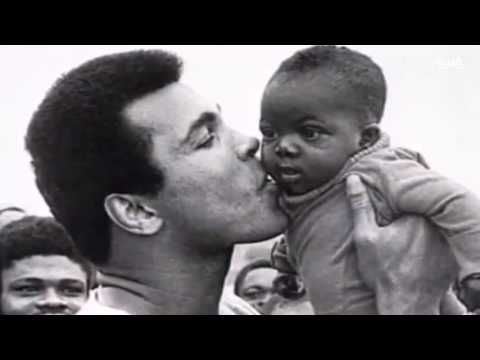 لمحات من مسيرة  محمد علي