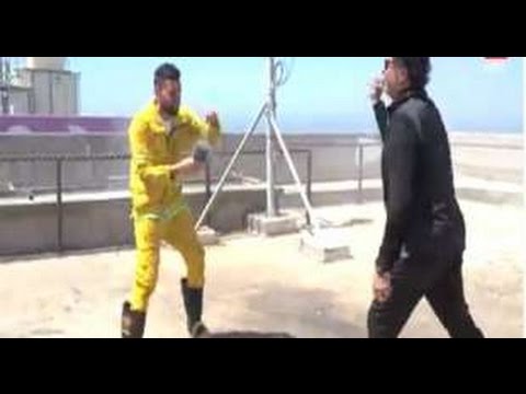 علقة ساخنة من راغب علامة لرامز جلال