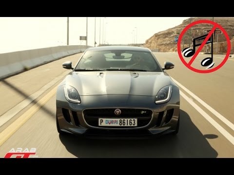 تعرف على جاكوار ftype r 2016