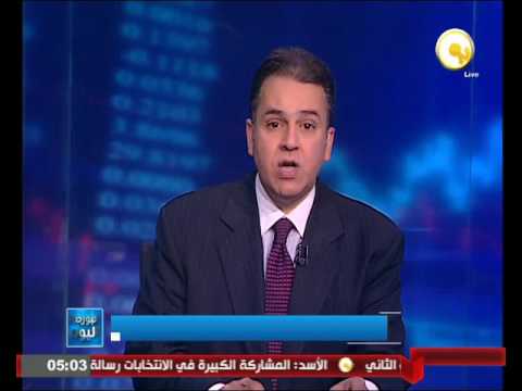 بالفيديو شاهد تراجع أعداد السائحين بنسبة 54 خلال نيسان