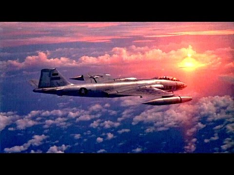 لحظات انفجار القنبلة النووية التي أذهلت الجميع