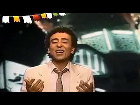 خالد مشعل يغنى للشهر الكريم يا رمضان