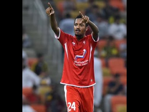 شاهد أفضل 15 لاعب في الدوري السعودي