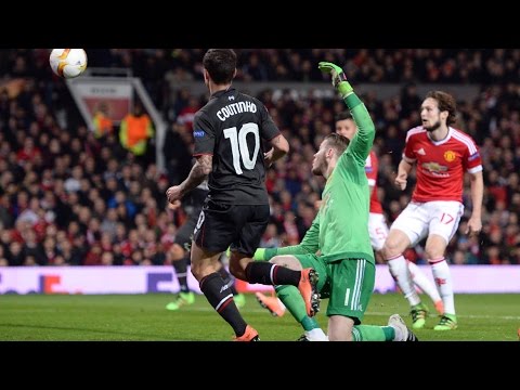 شاهد أبرز 10 أهداف لفريق ليفربول خلال الموسم