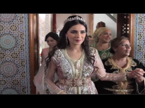 بعد طول إنتظار مفعم بالحب والاشتياق