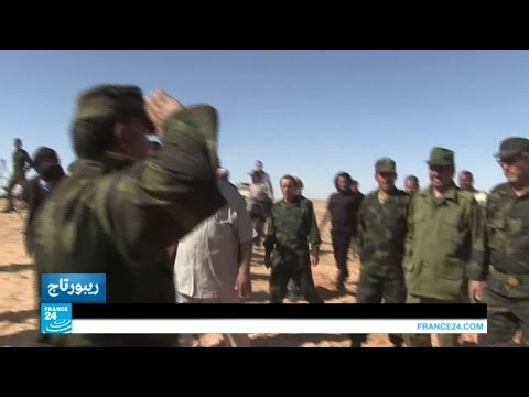 من سيقود جبهة البوليساريو بعد وفاة زعيمها محمد عبد العزيز