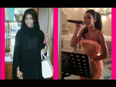 الفنانة دنيا بطمة كما لم ترها من قبل