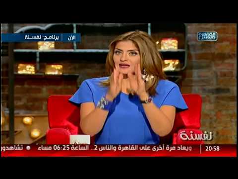 محمد لطفي يؤكد رميت السكين بجد على سمية الخشاب
