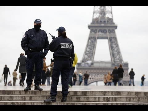 تأهب في فرنسا لتأمين بطولة يورو