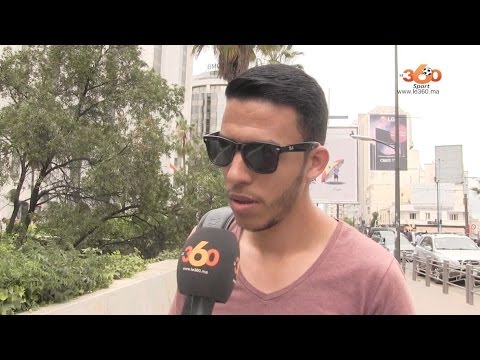 ستطلاع آراء المغربيين حول متابعة اليورو في فرنسا