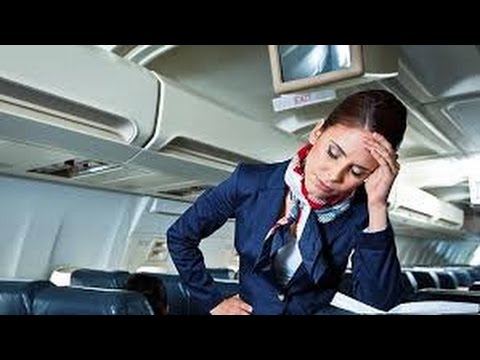 المكرونة تتسبب في مشادة بين أحد الركاب ومضيف طائرة أميركية