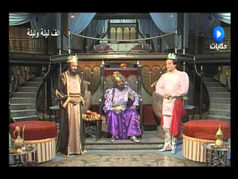 مشكاح وريمة من ليالي حليمة فطيمة كريمة