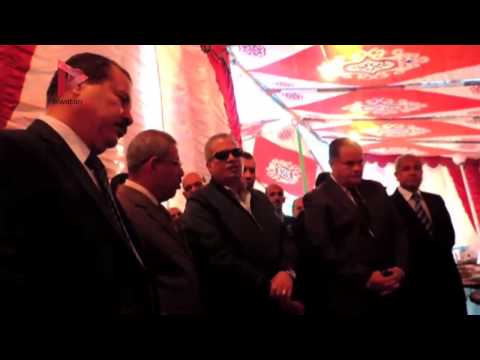 ضبط 120 قطعة سلاح ومواد مخدِّرة في مطروح