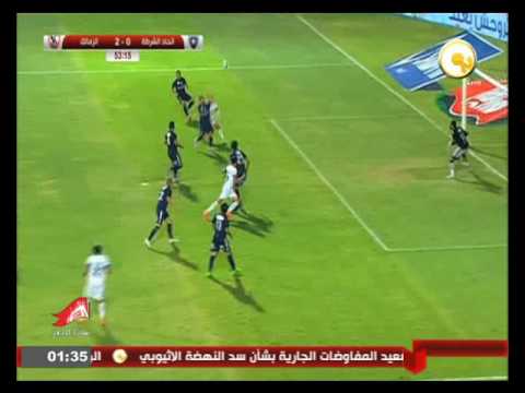 بالفيديو شاهد تحليل أداء حراس المرمى  امام الزمالك مع الكابتن عادل المأمور