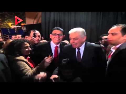 حمدين صباحي يهنئ المسيحيين بعيد الميلاد