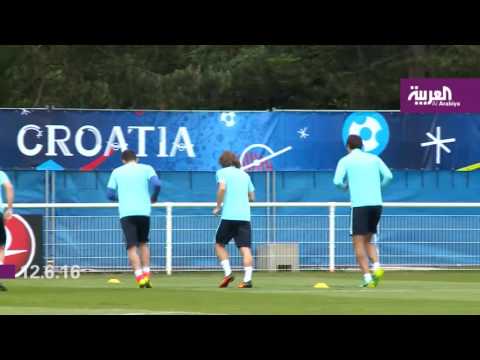 بالفيديوشاهد تعادل إنكلترا وروسيا بهدف لمثله