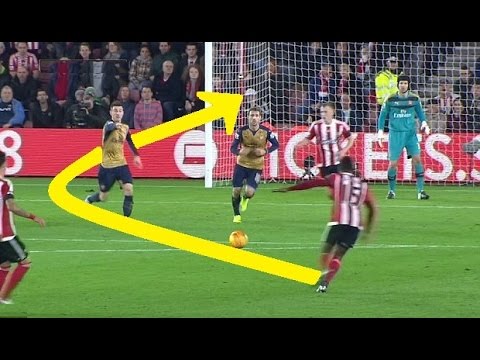 شأبرز أهداف 2016 على طريقة الكرباج