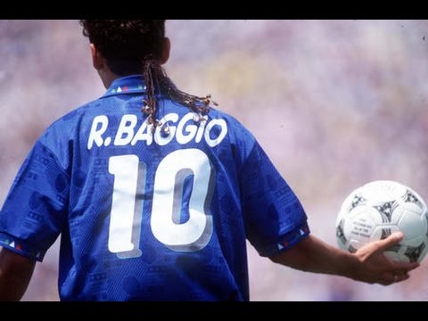 روبرتو باجيو حكاية إيطالية عبر التاريخ