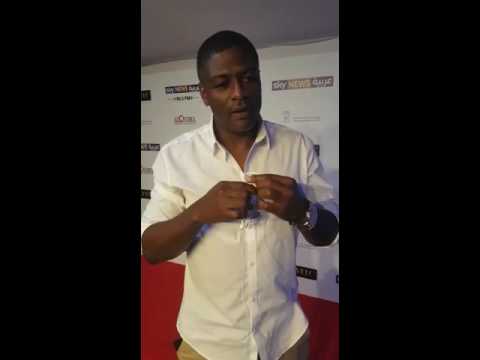 راضي الجعايدي يرشح ألمانيا الى النهائي