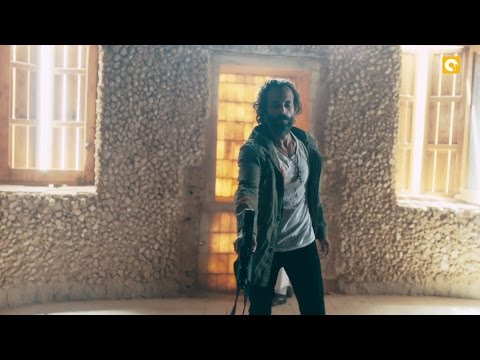 القيصر يحكي تفاصيل إنقاذ الظابط المخطوف والقبض علي أبو راغب