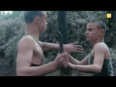 قصة حياة القيصر و التدريبات القتالية التى حصل عليها