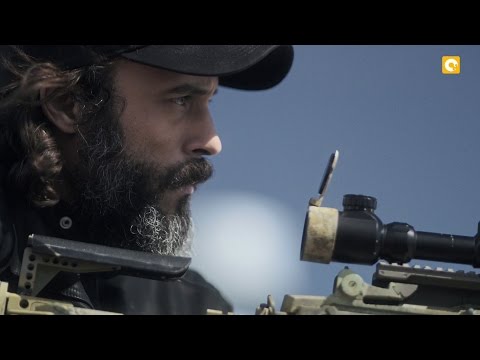 القيصر يرد على كيفية هروب اللواء محسن