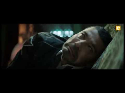 خالد النبوي يجسد معاناة مريض سرطان المخ