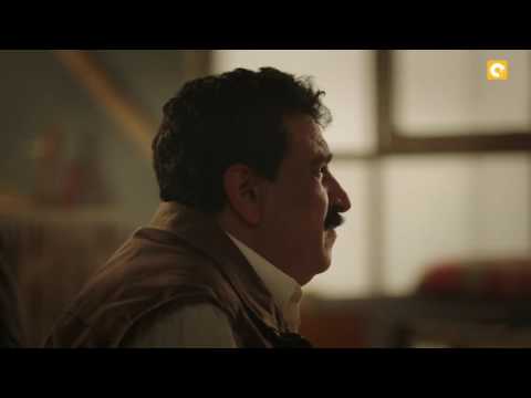 علي ينجح في معرفة مصدر أموال عامر القطان