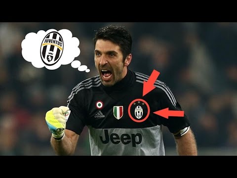 بوفون يواصل تربعه على عرش إيطاليا