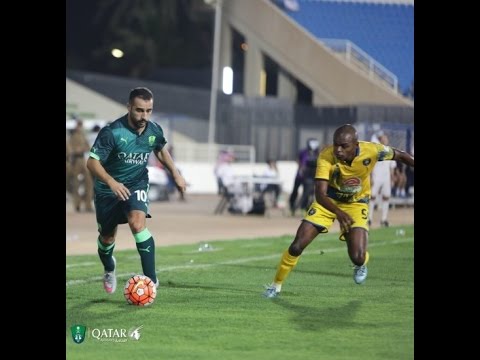 أجمل المهارات في الدوري السعودي