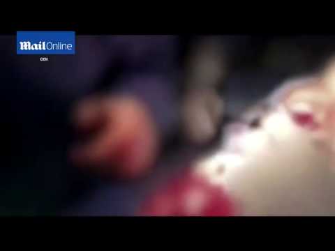 بالفيديو شاهد نجلاء بدر تقطع علاقتها بعشيقها