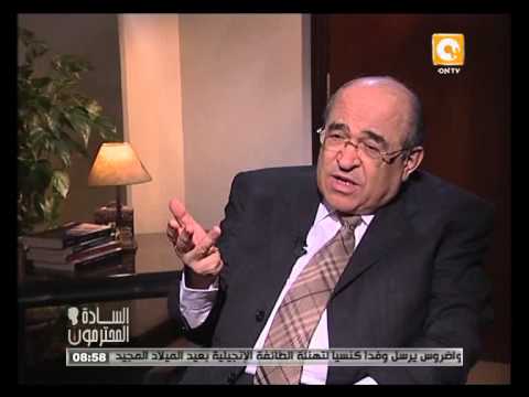 الفقي يؤكد أن السيسي متدين وصادق في إسلامه