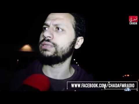 الناقد المصري أحمد شوقي يناقش فيلم جديد