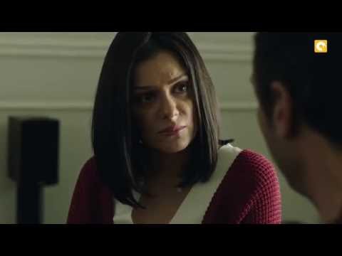 رد فعل المقدم علي بعدما عرف إن زوجته تنقل أخباره لعيسى