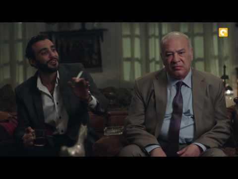 مسلسل شهادة ميلاد