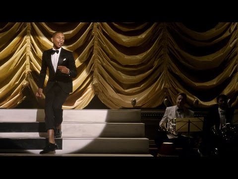 الأغنية الأجنبية المستوحي منها إعلان مؤسسة مجدي يعقوب