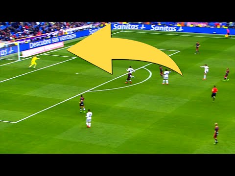 أفضل 10 أهداف لبطل الشامبيونزليغ