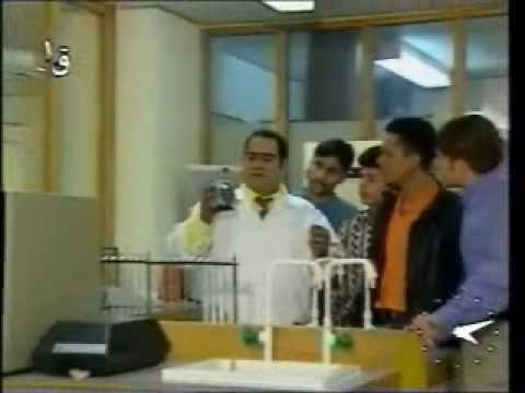 شاهد سيد زيان ينادي اصحى يا دكتور وحد الغفور