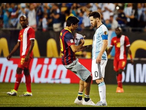 لقطات نالت احترام وتعاطف الجماهير في 2016