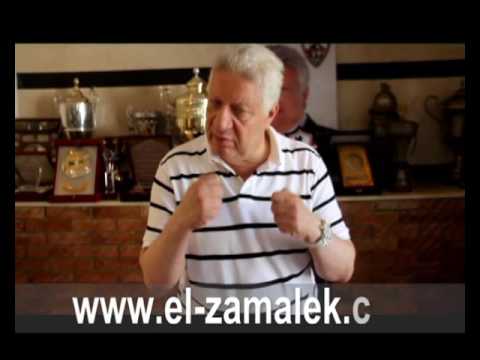 بالفيديو مرتضى منصور يؤكد أن ملعب الأهلي والإسماعيلي حق أصيل للدراويش